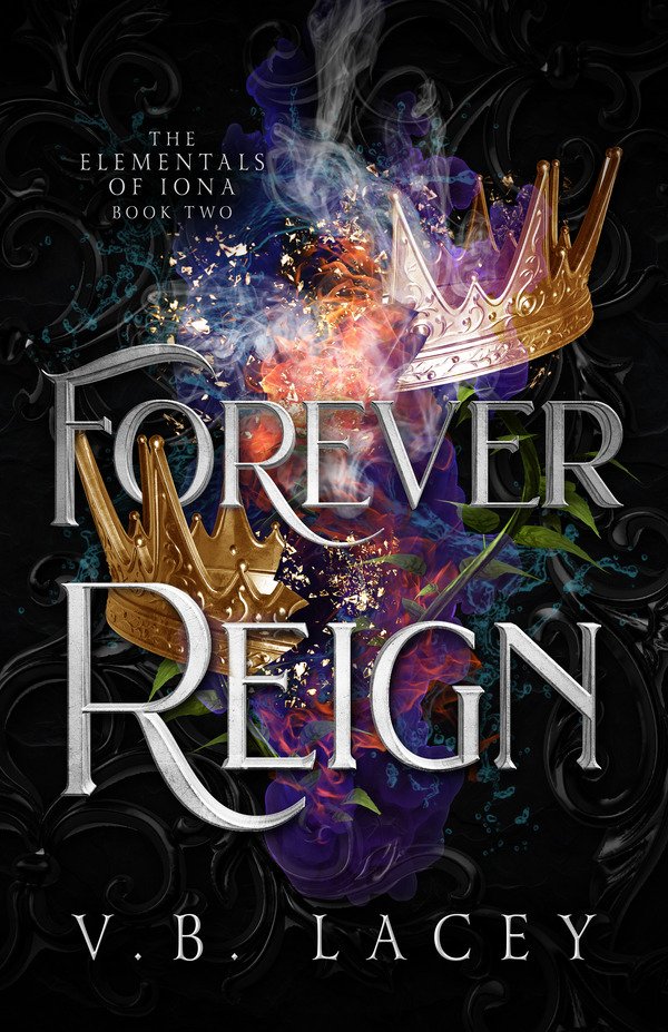 Forever Reign