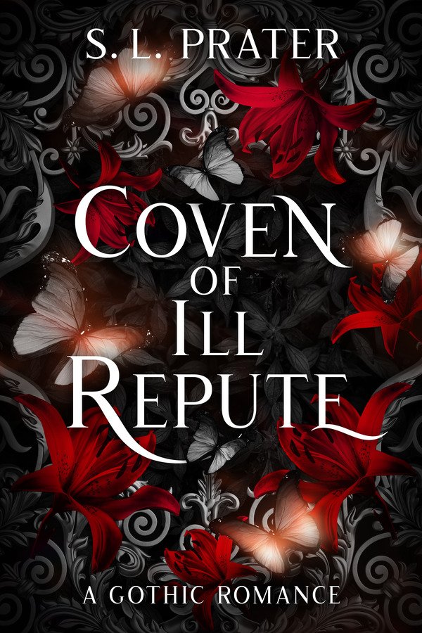 Coven of Ill Repute