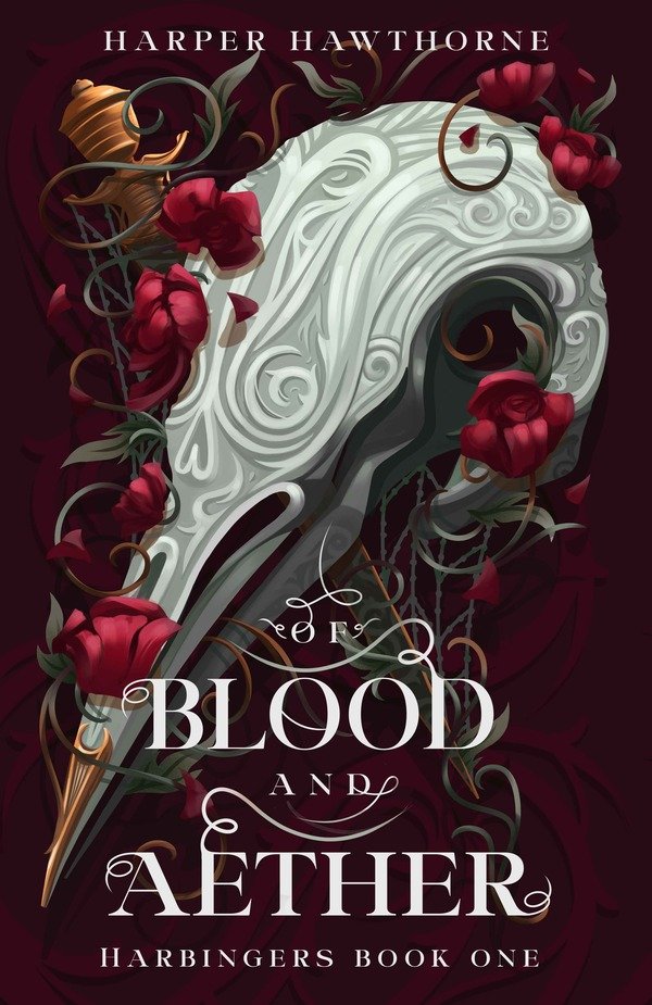 Of Blood and Aether